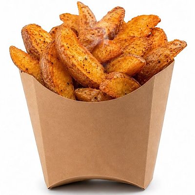 Заказать Картофель по-деревенски, Food Good