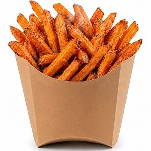 Батат Фри, Food Good