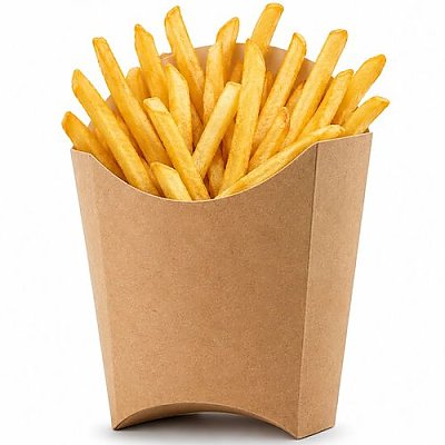 Заказать Картофель фри, Food Good