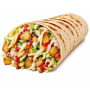 Шаверма Вегетариан Батат, Food Good