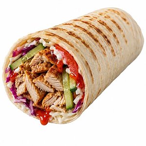 Шаверма Чикен Классик L, Food Good