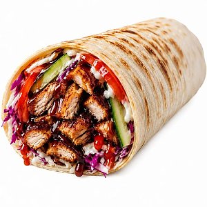 Шаверма Чикен Барбекю L, Food Good