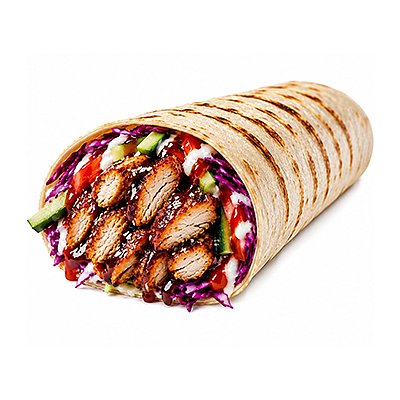 Заказать Шаверма Терияки M, Food Good