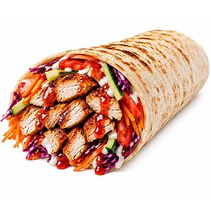 Шаверма Корейская L, Food Good