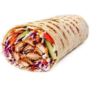 Шаверма Чикен Тейсти L, Food Good