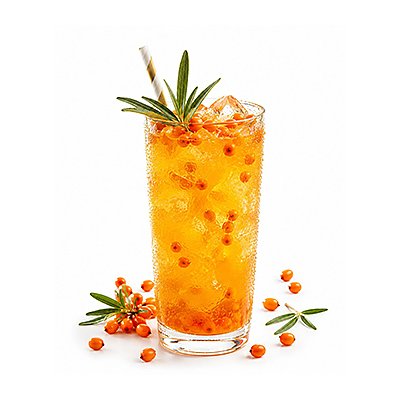 Заказать Лимонад Облепиховый, Food Good