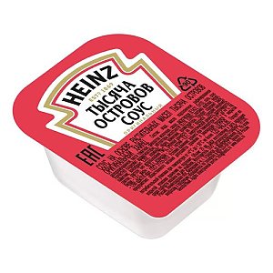 Соус Тысяча Островов, Food Good