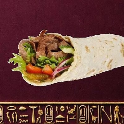 Заказать Шаурма с говядиной, Фараон