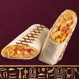 Шаурма Классическая, Фараон