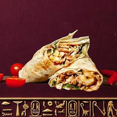 Заказать Шаурма Детская, Фараон