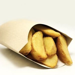 Картофельные дольки, Хрум-Хрум