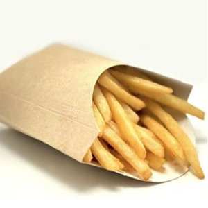 Картофель фри, Хрум-Хрум