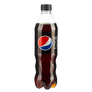 Pepsi без сахара 0.5л, Хрум-Хрум