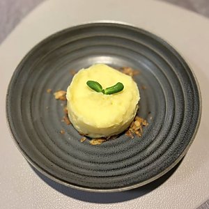 Пюре картофельное, Гурманофф