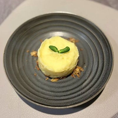 Заказать Пюре картофельное, Гурманофф