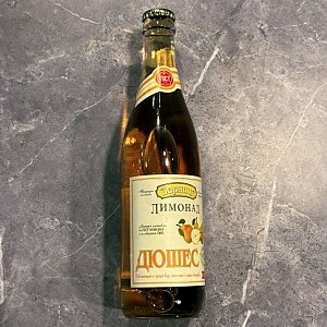 Лимонад Дюшес Варница 0.5л, Гурманофф