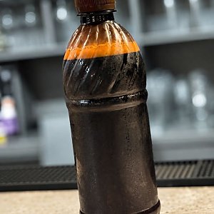 Компот Домашний 0.5л, Гурманофф