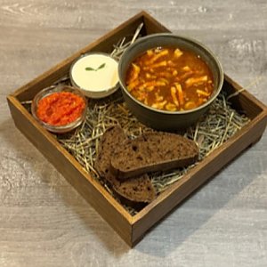 Солянка Фирменная, Гурманофф