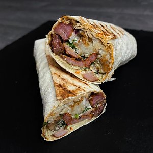Шаурма Могилевская с курицей (320г), Гурманофф Гриль