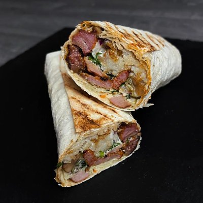 Заказать Шаурма Могилевская с курицей (320г), Гурманофф Гриль