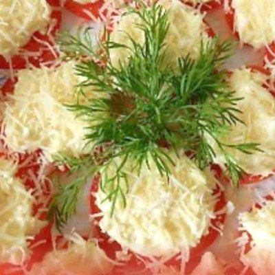 Заказать Помидор Закусочный, Платина