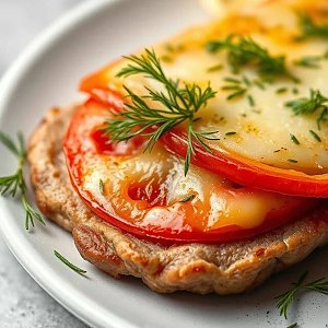 Мясо По‑французски, Платина