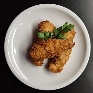 Наггетсы куриные, Платина