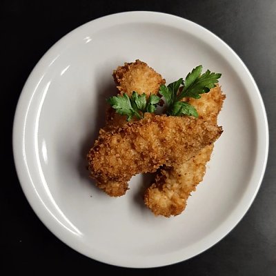 Заказать Наггетсы куриные, Платина