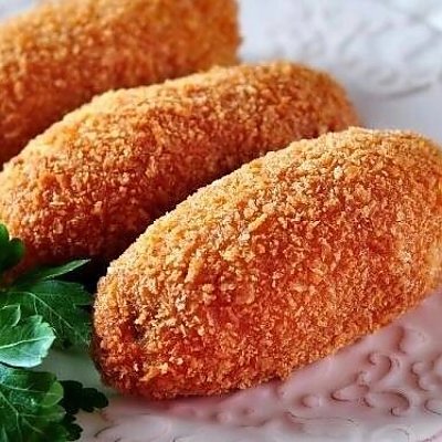 Заказать Котлета Папараць-кветка, Платина