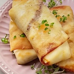 Блинчики Крабовые, Платина