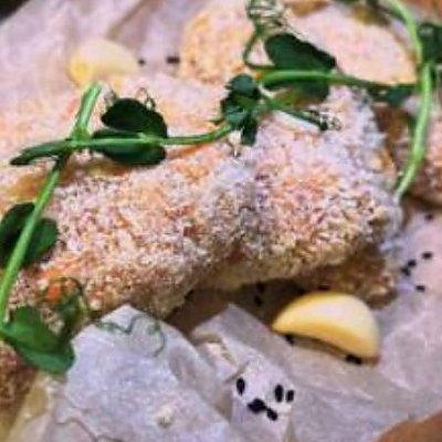 Заказать Котлеты Папараць-кветка (весовое), Платина