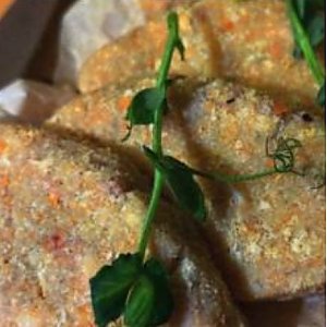 Котлеты Рыбные (весовое), Платина