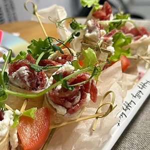 Сет Искушение, Платина