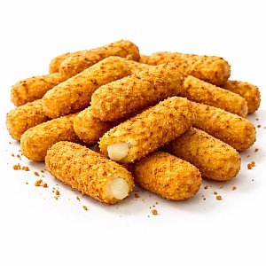 Сырные палочки (3шт), Пицца Царица