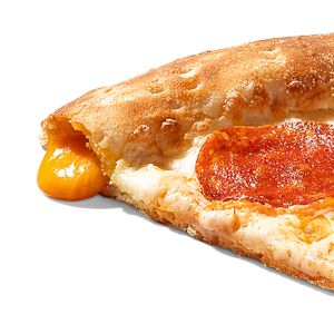 Сырный бортик, Пицца Царица