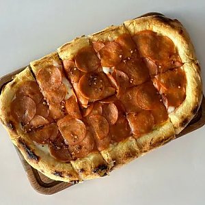 Пицца Пепперони, Ciao!