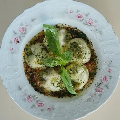 Заказать Равиоли с говядиной и томатным соусом, Ciao!