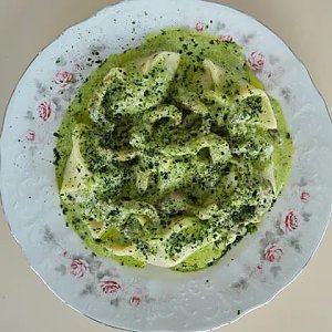 Равиоли с грибной начинкой, Ciao!