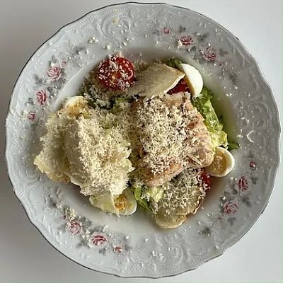 Заказать Салат Цезарь с цыпленком, Ciao!