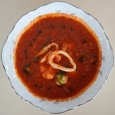 Заказать Чоппино с морепродуктами, Ciao!