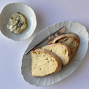 Чиабатта, Ciao!