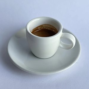 Эспрессо, Ciao!