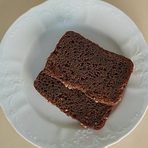 Бородинский хлеб, Ciao!