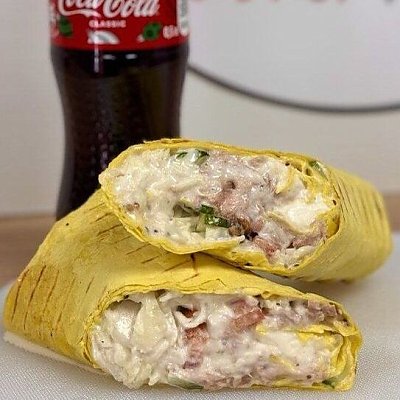 Заказать Шаурма Фреш Тунец, Doner Room