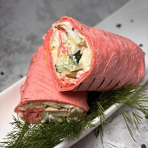 Шаурма Итальянская, Doner Room