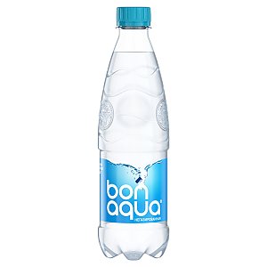 Бонаква негазированная 0.5л, Doner Room