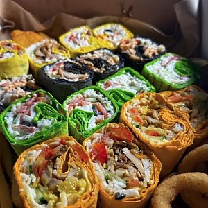 Супер Бокс №1, Doner Room