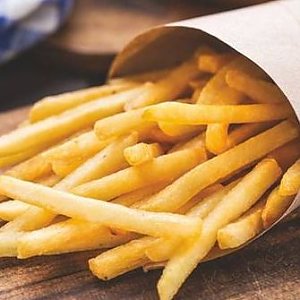 Картофель фри (120г), Doner Room