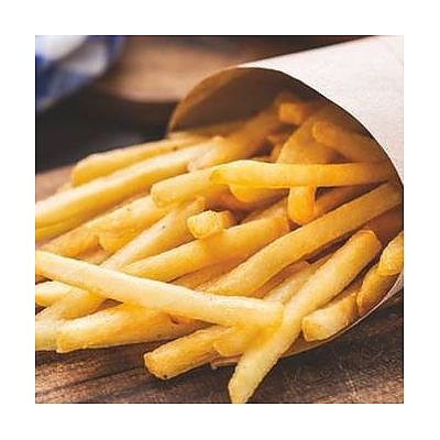 Заказать Картофель фри (120г), Doner Room