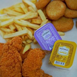 Комбо №2, Doner Room